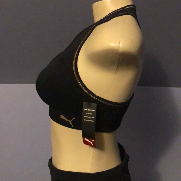 New Puma sports bra - Picture 3 of 3